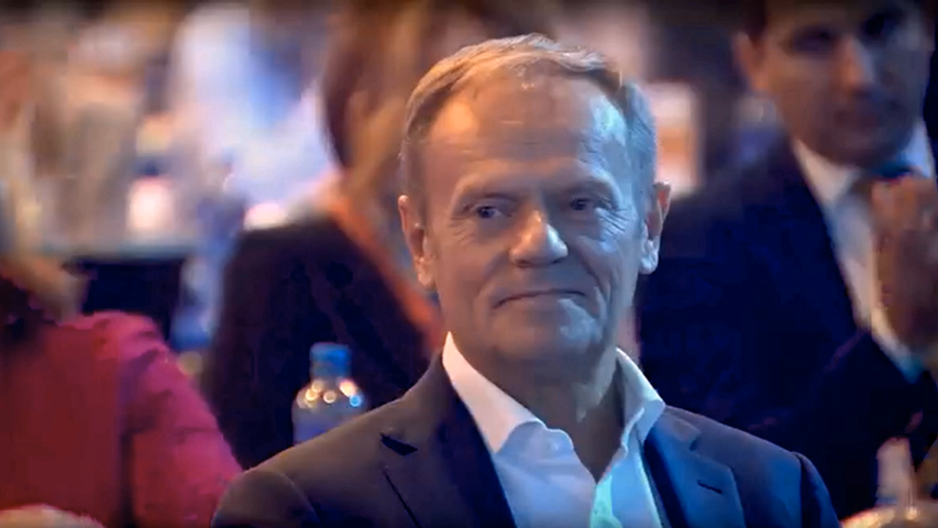 Czowiek z Charakterem