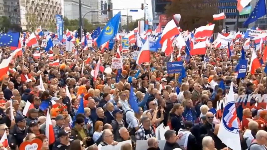 Masochiści -  To już nie są żarty...